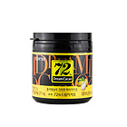 韓國Lotte 樂天72%桶裝巧克力 高純度巧克力 味微苦 口感甘醇濃郁 90g/桶