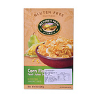 美國Nature'sPath天然路谷物有機麥片/玉米片 營養均衡的綠色食品 300克/盒