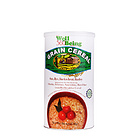 金燕即食燕麥片 混合谷物/原味/芝麻味 營養早餐的必備之選 454g/袋