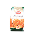 意大利卡布萊妮方形原味曲奇餅干 酥脆香甜的美味 辦公休閑娛樂旅行必備零食餅干 750g/袋