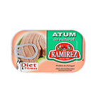 葡萄牙 拉米雷斯鹽水浸金槍魚 低脂無防腐劑 旅行必備方便食品120/罐