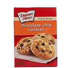 美國(guó)Duncan hines 都恩巧克力曲奇蛋糕粉 烘焙蛋糕的好幫手 原裝進(jìn)口 562g/盒