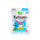 韓國Melland 國際無糖三合一牛奶糖 清涼奶味薄荷糖 不發(fā)胖不傷牙 68g/袋