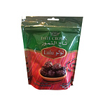 阿聯酋皇冠特級椰棗  Lulu系列袋裝椰棗 口感軟綿 清真食品 辦公旅游休閑小零食 250g/袋