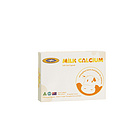 南極海王 乳鈣軟膠囊 Milk Calcium 30's 補充鈣質適用兒童女性 30粒/盒 1盒裝 6盒禮盒裝 