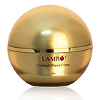 LAMBO高級羊胎素晚霜 綿羊油滋潤霜 保濕修復淡紋 澳大利亞進口正品 50g/瓶