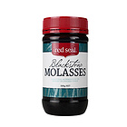 1瓶裝 天然有機 Red Seal紅印優質黑糖 新西蘭進口正品 老少皆宜 500g/瓶 