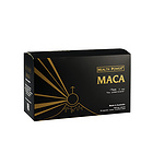 Health Power康力 MACA瑪咖軟膠囊 調(diào)節(jié)荷爾蒙提高性功能 1000mg 30粒/盒 1盒 6盒禮盒裝