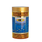 南極海王Southpol金裝深海魚油+天然維生素E膠囊  預防心腦血管疾病  366粒/瓶