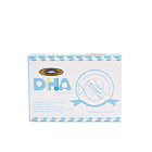 南極海王Southpole DHA軟膠囊  提高記憶力保護視力 孕婦兒童保健品30粒/盒  1盒裝 6盒禮盒裝       