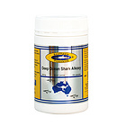 南極海王牌深海鮫鯊精軟膠囊 500mg 增強耐力改善皮膚角鯊精保健品180粒/瓶