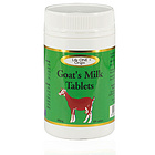 生命一號羊奶片 Goat's Milk Natural 200mg/片 補充營養提高免疫力 300片/瓶