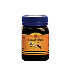 澳軒尼麥盧卡蜂蜜5+ 濃香甘醇 新西蘭Organicer品牌蜂蜜 500g/1000g 兩種規格任選