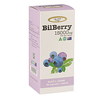 生命一號藍莓素軟膠囊15000毫克  保護眼睛 改善視力 90粒/瓶 1瓶裝 3瓶裝