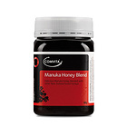 濃醇馥郁 康維他忍冬麥盧卡混合蜂蜜 新西蘭Comvita進口 兩種規格任選500g/1000g