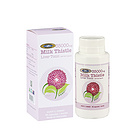 南極海王乳薊保肝丸35000毫克  解毒改善肝臟功能軟膠囊護(hù)肝片 MILK THISTLE 90粒/瓶 1瓶 3瓶禮盒裝 保質(zhì)期到17.11，具體日期以收到為準(zhǔn)