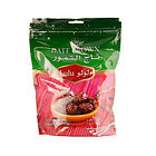 阿聯酋皇冠Lulu系列特級椰棗 口感綿軟 清真食品 辦公旅游休閑小零食 500g/袋