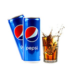 韓國Lotte 樂天百事可樂 冰爽可口 罐裝飲料 250ml/罐