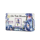 迷情鳶尾花/怡情青絲柏 兩種香味沐浴皂 意大利NESTI DANTE內斯蒂丹特山麓花韻沐浴皂系列 250g