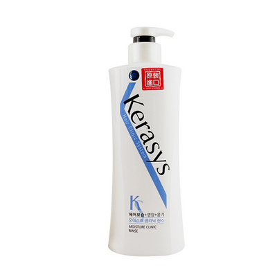 韓國愛敬 柔潤保濕護發素 潤澤秀發 愛敬克拉洗絲進口正品 600ml/瓶