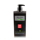 韓國愛敬 滋潤頭皮 止癢舒緩 克拉洗絲男士專用控油去屑洗發香波洗發水洗發露  550ml/瓶