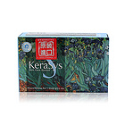 愛敬藍色 名畫系列清爽型香水皂 美容皂潔面皂洗臉皂 油性肌膚 100g/塊