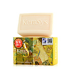 愛敬黃色 名畫系列活力型香水皂 美容皂潔面皂洗臉皂 中性肌膚 100g/塊