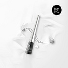 特賣 保質(zhì)期至2017.7.2  英國(guó) thebodyshop 美體小鋪 GILTTER EYELINER閃爍眼線液3ml防水持久