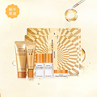 伊思 its skin蝸牛7件套旅行裝 潔面乳水乳液BB 蝸牛霜面膜 修復(fù)中樣套裝