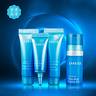 韓國Laneige蘭芝 水庫凝肌四件套裝中小樣 兩盒裝（面霜+水凝霜+眼霜+精華）