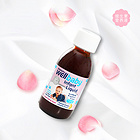 英國Wellkid兒童復合維生素營養液 甜橙味 4個月-5歲的寶寶 建立健康的免疫系統  150ml/瓶*2 兩瓶裝