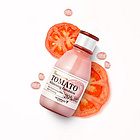 韓國 Skin food思親膚 頂級番茄西紅柿美白乳液 鎖水補水 清爽保濕乳140ml/瓶