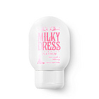 韓國Milkydress THE WHITE 高級版美白身體乳/面霜 身體美白神器 65Ml/瓶