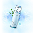 韓國Laneige/蘭芝水酷海藻水凝輕盈乳液  補水保濕滋潤 清爽型 120ml/瓶