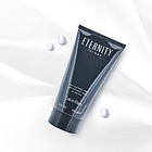 美國卡爾文克萊Calvin Klein 無盒裝永恒男士洗發沐浴露 滋潤清爽 150ml/支