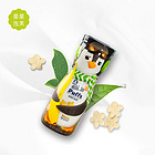 嘉寶Gerber節日限量版星星泡芙套裝  兒童輔食42g/瓶*3