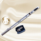 迪奧Dior眉筆連掃#453 自然均勻不暈染 流暢 持妝 時尚 附贈削筆器 1.2g/支