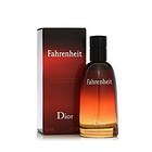 DIOR 迪奧 FAHRENHEIT 華氏男士香水 清新溫和不刺鼻 噴嘴式淡香水 50ML 