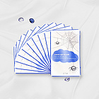 韓國新生活BTO蜘蛛絲補(bǔ)水彈力面膜 保濕滋養(yǎng) 美白緊致抗衰老 25g*10片/盒