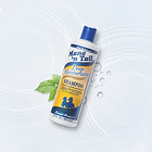 美國 Mane'n Tail箭牌洗發水 馬牌無硅油洗發水 亮澤護色/滋潤保濕（355ml/瓶）