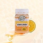 澳洲Bio-E美容養(yǎng)顏檸檬蜂蜜  調(diào)節(jié)腸胃 愛美人士必備蜂蜜 500g/瓶