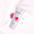 韓國 The Face Shop 菲詩小鋪  草本水蜜桃泡沫潔面膏170g 一支/兩支