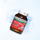 澳大利亞Blackmores Joint Formula Advanced 關節止痛靈 緩解關節疼痛 修復軟骨 成年人和中老年人適用 60粒/瓶