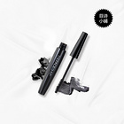 會(huì)員專享 韓國(guó)The Face Shop菲詩(shī)小鋪 黑桿大肚子睫毛膏 01纖長(zhǎng)卷翹型 易卸妝 不暈染 7ml/支