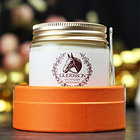 會員專享韓國原裝進口 Guerisson/九朵云馬油霜奇跡馬油膏祛斑疤祛痘印70g/瓶