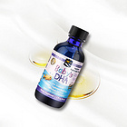 Nordic Naturals挪帝克 Baby DHA 挪威小魚 嬰幼兒深海鱈魚魚油滴劑 60ml/瓶