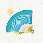 韓國 太平洋愛茉莉O'SULLOC water大肚子減肥茶 瘦身纖體茶 排毒保健茶 檸檬味