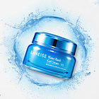 特賣(mài)（保質(zhì)期至2018年6月）韓國(guó)Laneige蘭芝 WATER BANK GEL CREAM_ex水酷均衡啫喱霜 抗敏感保濕面霜（50ml/瓶）