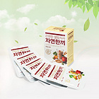 韓國健康營養(yǎng)餐  olssu 自然伊頓 - 美味營養(yǎng)餐 大箱裝