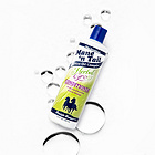 美國 Mane'n Tail 箭牌草本滋潤護發素 專為電染發質而設 減少秀發開叉（355ml/瓶）